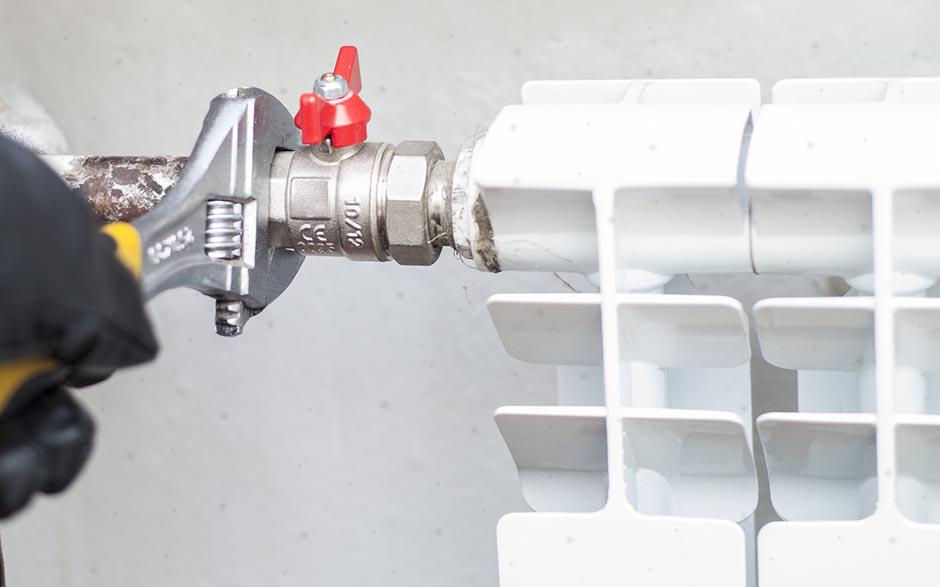 entretien chauffage gaz Neuilly-sur-Seine
