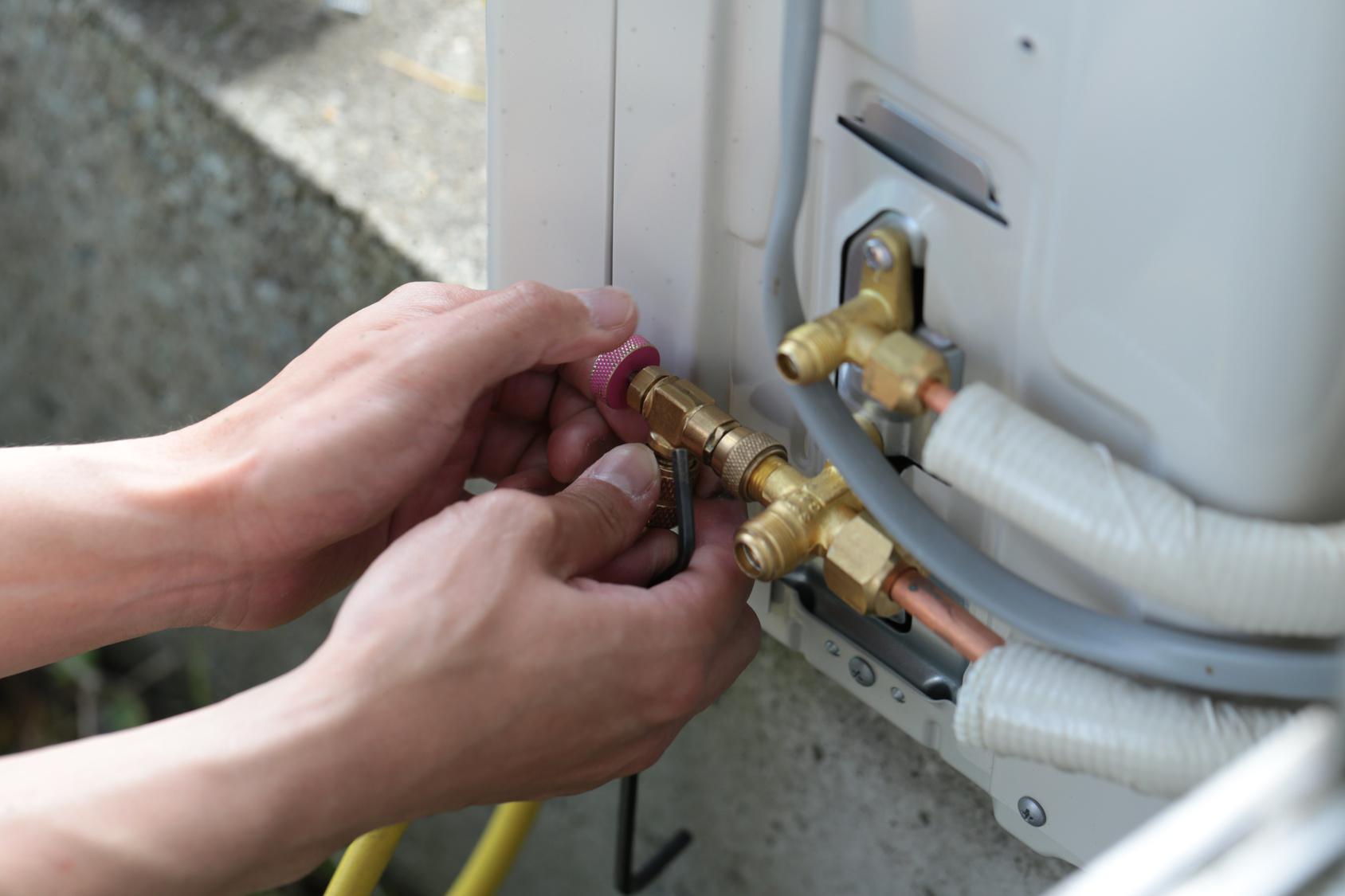 contrat entretien chauffage Neuilly-sur-Seine
